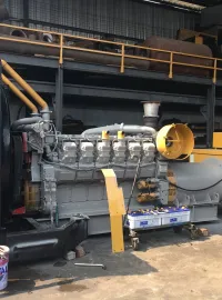 Genset Bekas Caterpillar Genset Bekas Caterpillar 3512, 1250 Kva, Tahun 2003 1 caterpillar_35121_1250_kva_tahun_2003_progress_repair