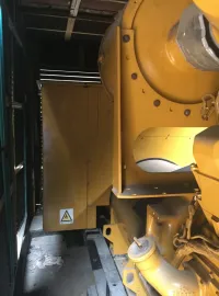 Genset Bekas Caterpillar Genset Bekas Caterpillar, 2000 Kva Prime Rating, Tahun 2004, Silent Box 1 caterpillar_35161_2000_kva_tahun_2004_silent_box