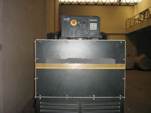 S16R-PTAA 2-3 - 2000 KVA  Genset Mitsubishi  atlantagenset