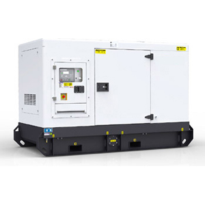 Diesel Genset Cummins 4B3.9-G1 30 Kva  Genset Cummins 