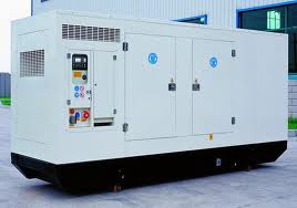 Diesel Genset Perkins 2206C-E13TAG2 350 Kva  Genset 