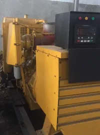 Genset Bekas Caterpillar Genset Caterpillar 3412 ; 500 Kva Open Type 2008 2 ~blog/2023/9/29/bjri1282